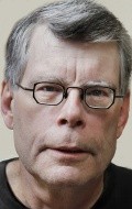 Stephen King movies and biography.