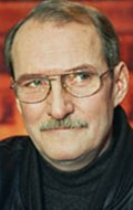 Actor Stepan Oleksenko - filmography and biography.