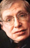 Stephen Hawking movies and biography.