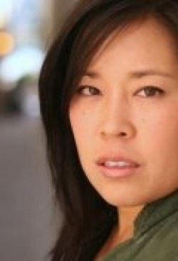 Stephanie Sheh movies and biography.