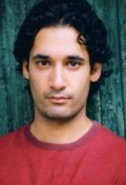 Actor Stephen Lobo - filmography and biography.