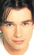 Stephen Gately movies and biography.