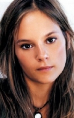 Actress Stephanie Lapointe - filmography and biography.