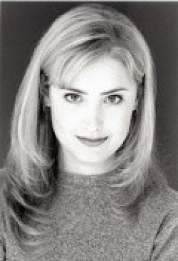 Actress Stephanie Bauder - filmography and biography.