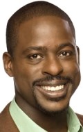 Sterling K. Brown movies and biography.