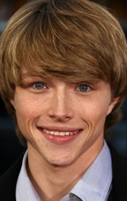 Sterling Knight movies and biography.