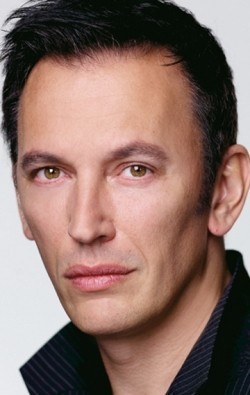 Actor, Writer, Producer Steve Valentine - filmography and biography.
