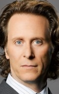 Actor, Director, Writer, Producer Steven Weber - filmography and biography.