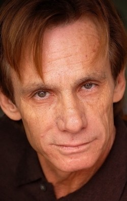 Actor, Director, Writer, Producer Steve Railsback - filmography and biography.