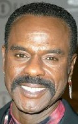 Steven Williams movies and biography.