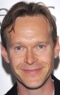 Actor Steven Mackintosh - filmography and biography.