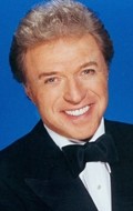 Actor, Composer Steve Lawrence - filmography and biography.