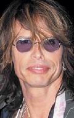 Actor, Composer Steven Tyler - filmography and biography.
