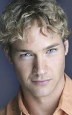 Actor Steve Byers - filmography and biography.