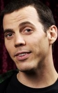 Actor, Writer, Director, Producer Steve-O - filmography and biography.