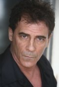Actor Steve Rally - filmography and biography.