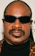 Stevie Wonder movies and biography.