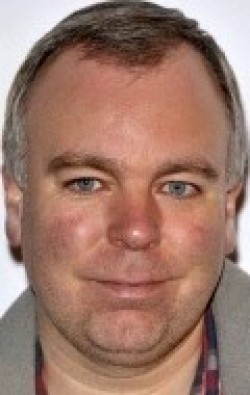 Actor, Writer, Producer Steve Pemberton - filmography and biography.