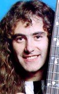 Steve Harris movies and biography.