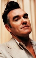 Steven Patrick Morrissey movies and biography.
