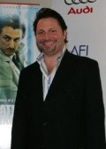 Composer Steven M. Stern - filmography and biography.