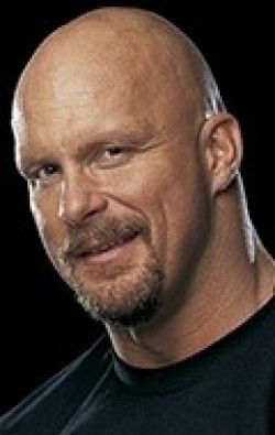 Steve Austin movies and biography.