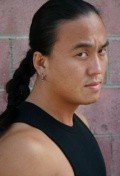 Actor Steve Kim - filmography and biography.