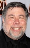 Steve Wozniak movies and biography.
