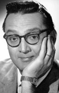Steve Allen movies and biography.