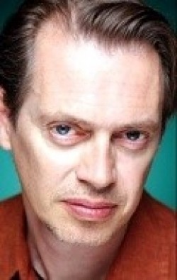 Steve Buscemi movies and biography.