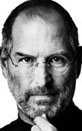 Steve Jobs movies and biography.