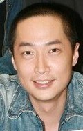 Actor Steven Ma - filmography and biography.