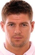 Steven Gerrard movies and biography.