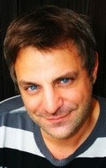 Actor, Writer, Producer, Composer, Editor Steven Martini - filmography and biography.