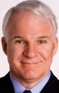 Actor, Writer, Producer Steve Martin - filmography and biography.