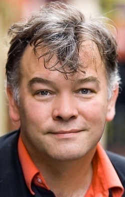 Actor, Director, Writer, Producer Stewart Lee - filmography and biography.