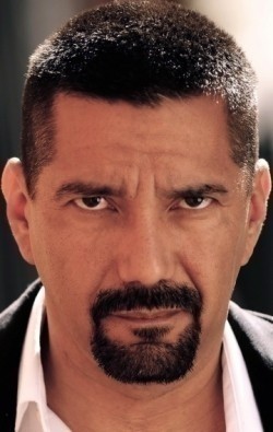 Steven Michael Quezada movies and biography.