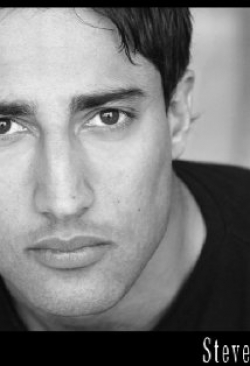 Steve Dhillon movies and biography.