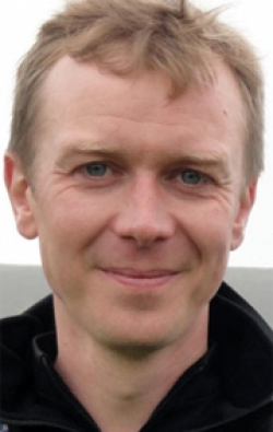 Steven Robertson movies and biography.