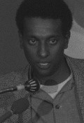 Actor Stokely Carmichael - filmography and biography.
