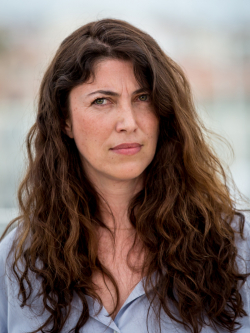 Director, Writer Stéphanie Di Giusto - filmography and biography.