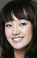 Actress Su Ae - filmography and biography.