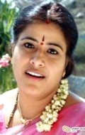 Actress Sudha - filmography and biography.