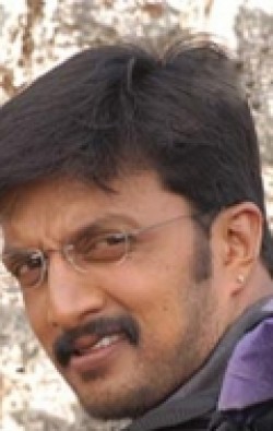Actor Sudeep - filmography and biography.