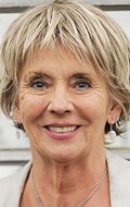Actress Sue Johnston - filmography and biography.