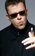 Actor Suggs - filmography and biography.