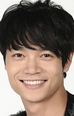 Actor Suh Do Young - filmography and biography.