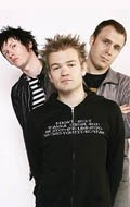 Composer Sum 41 - filmography and biography.