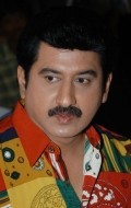 Actor Suman - filmography and biography.