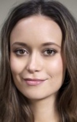 Summer Glau movies and biography.
